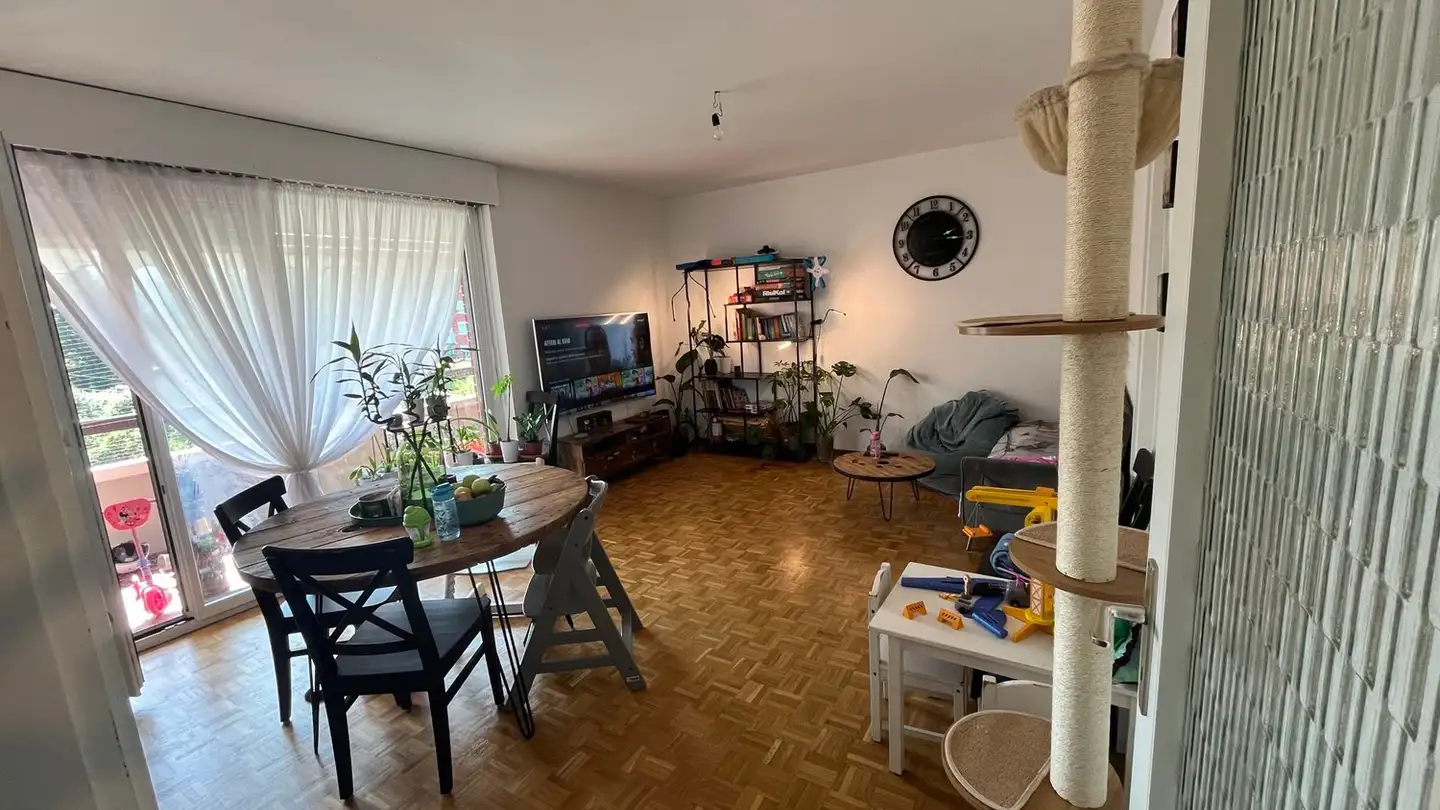 Appartamento in affitto - Via Ponte Vecchio, 6982 Agno