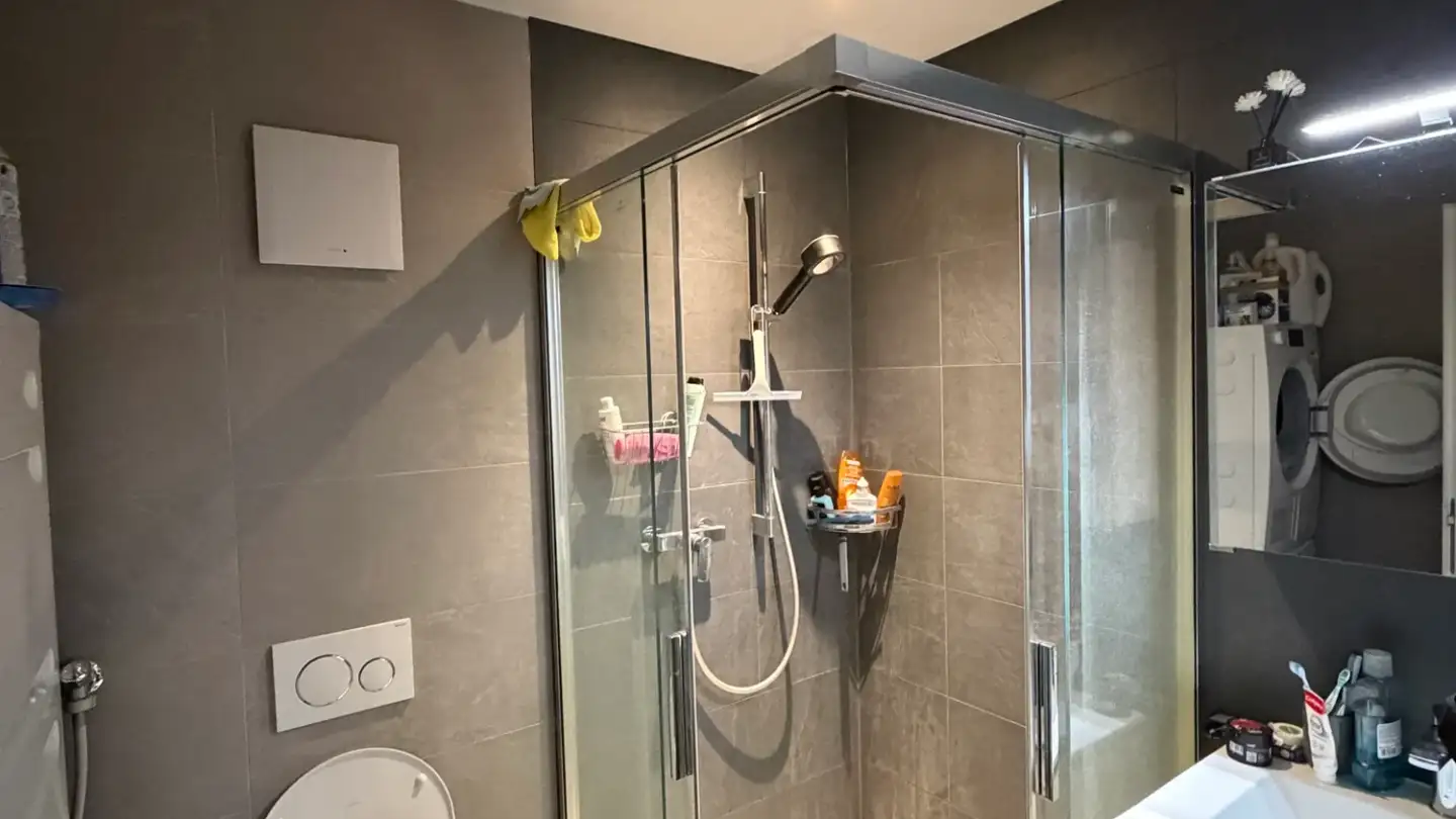 Appartement à louer - 1615 Bossonnens - Photo 3