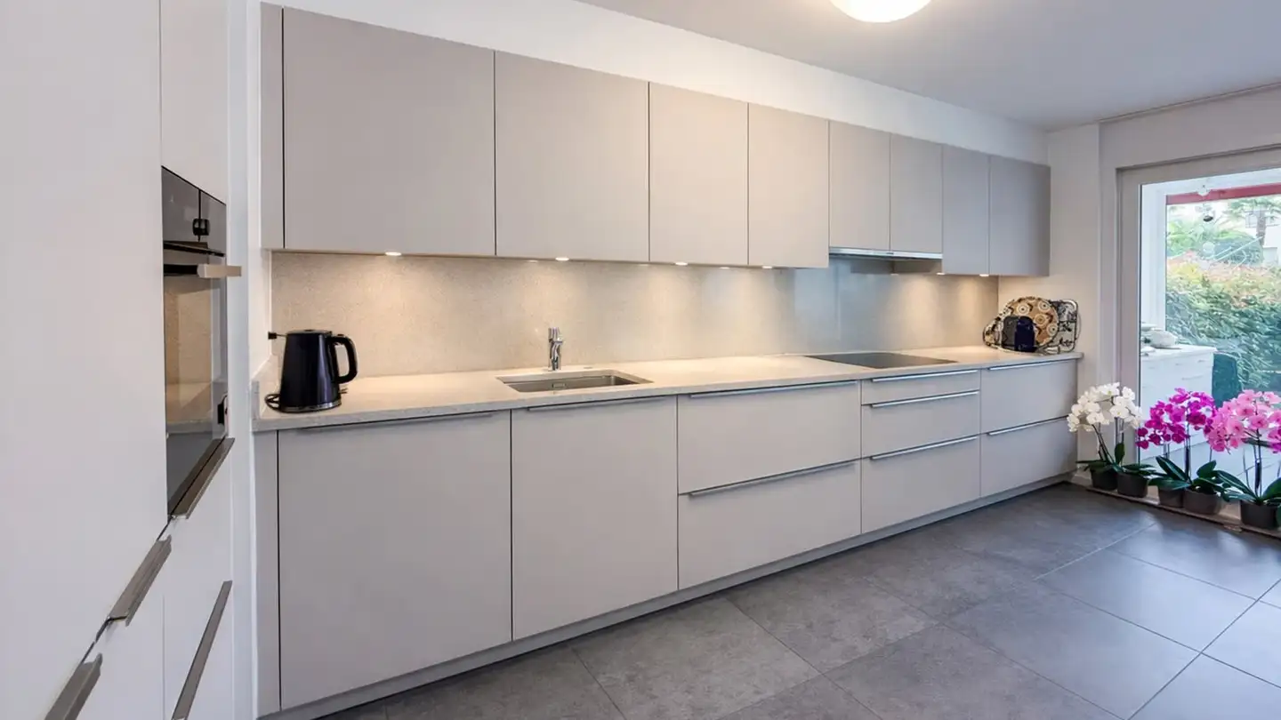 Appartement à vendre - 6598 Tenero - Photo 2