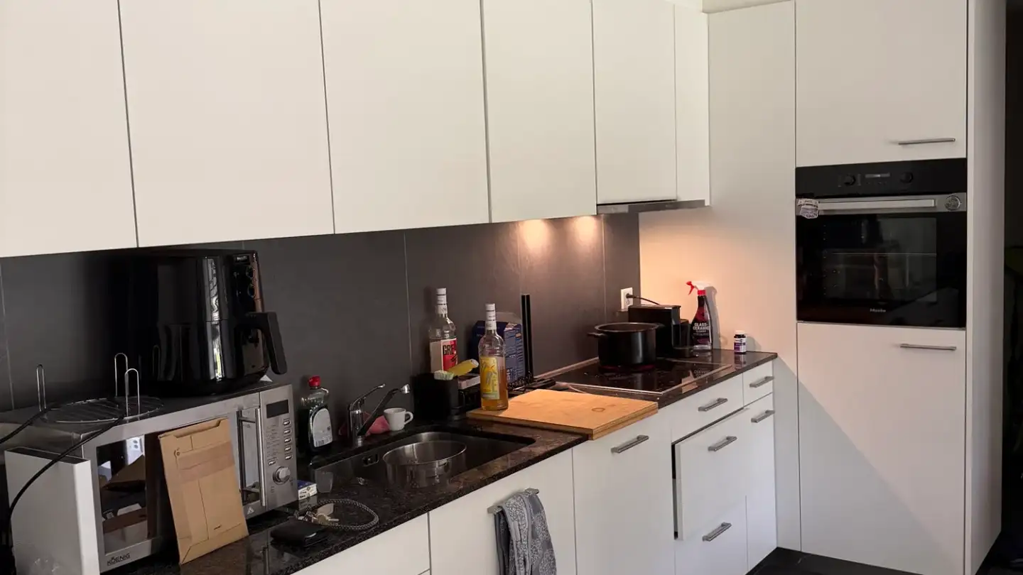 Appartement à louer - 1615 Bossonnens - Photo 4