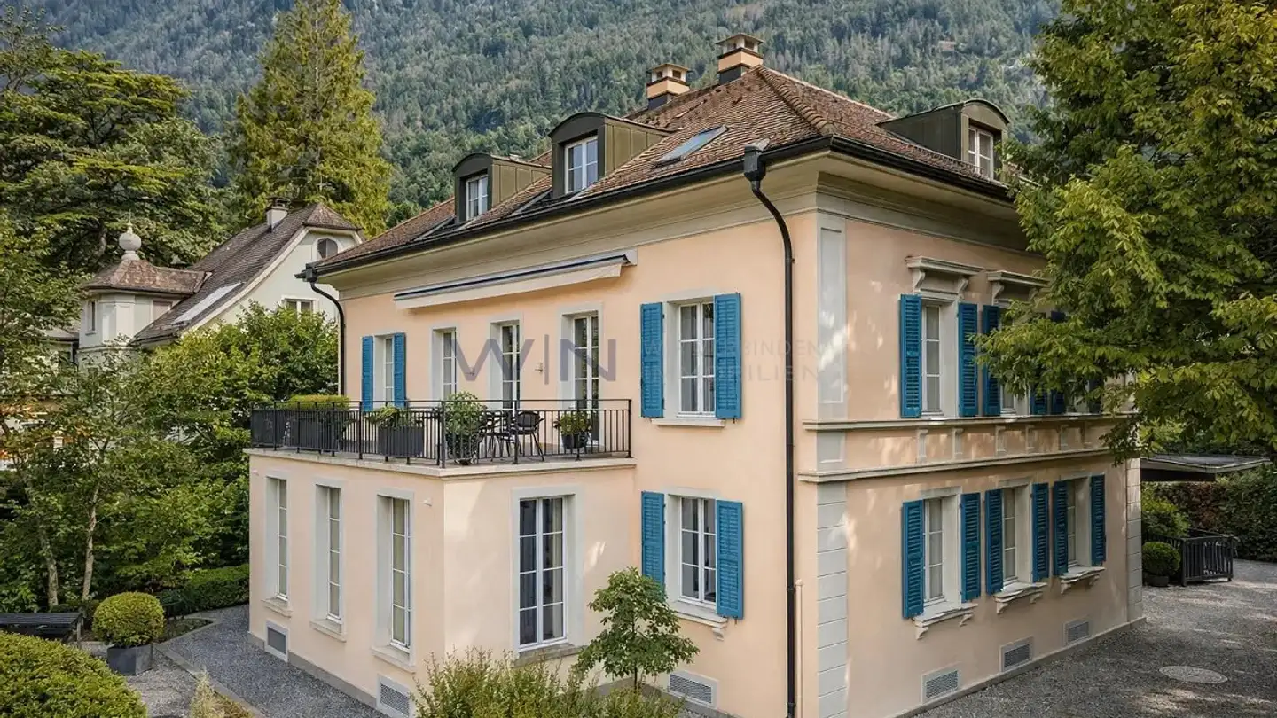 Villa à vendre - 6460 Altdorf UR - Photo 2