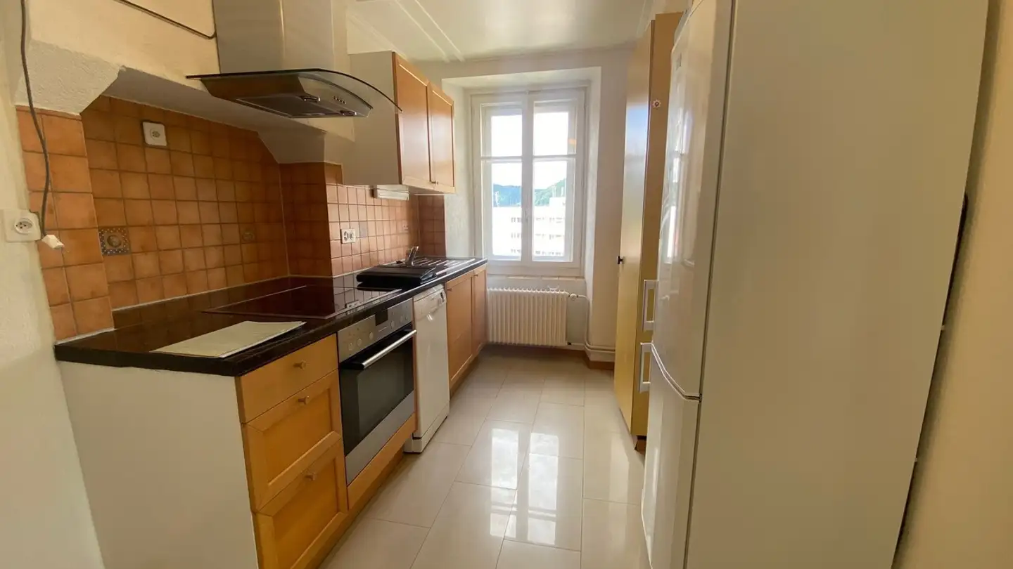 Wohnung mieten - Rue Centrale, 1450 Ste-Croix - Foto 2