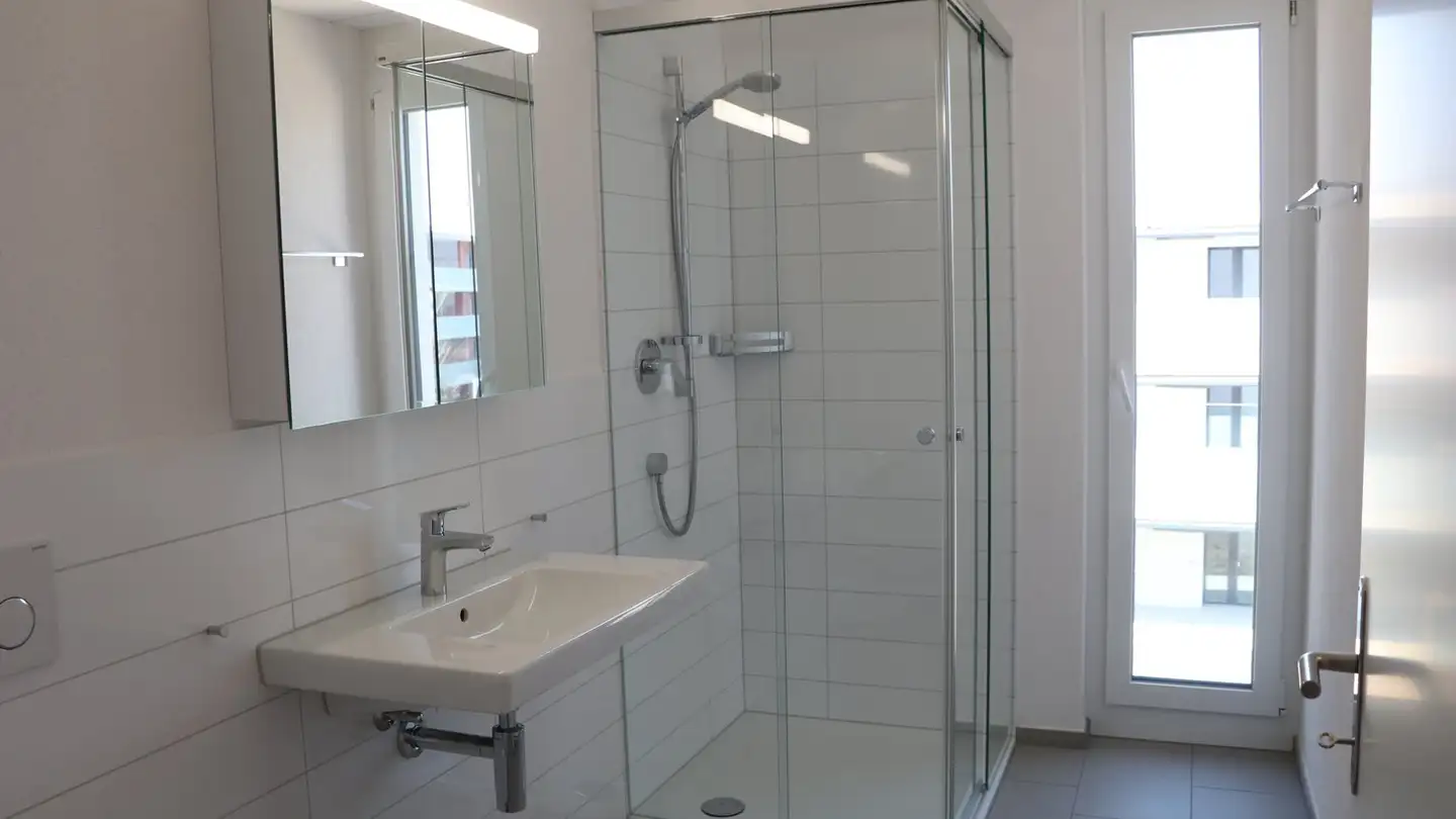 Appartamento in affitto - Stampfiweg 2, 5033 Buchs AG - Foto 2