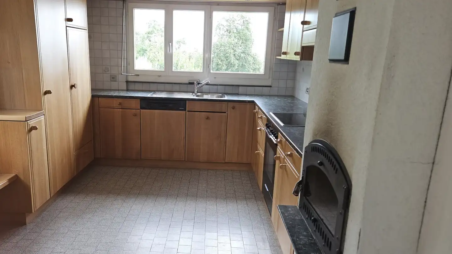Appartement à louer - Haidenhausstrasse 10, 8507 Hörhausen - Photo 2