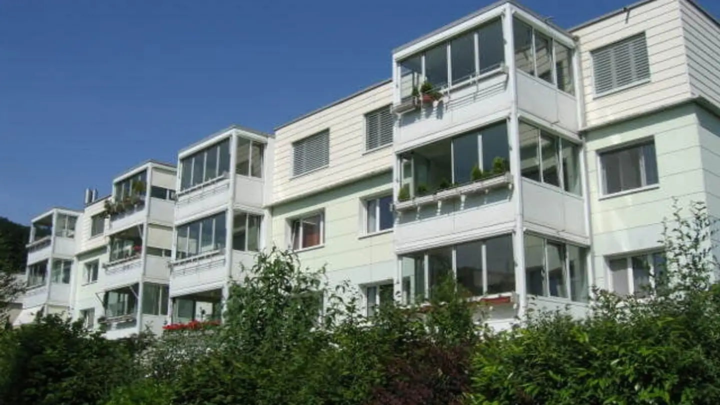 Apartment for rent - Im Haufland 1, 8117 Fällanden