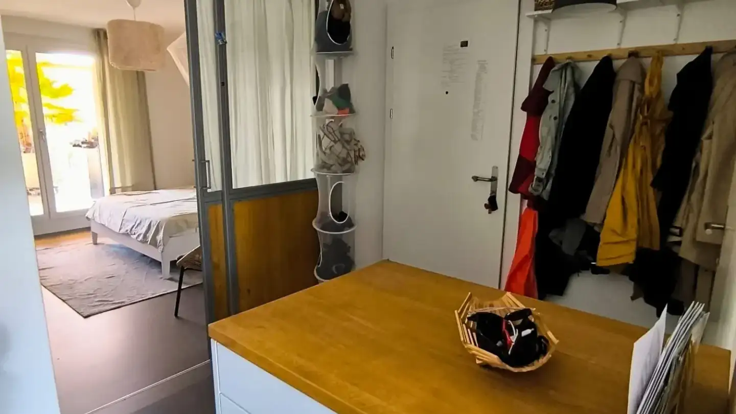 Apartment for rent - Chemin Des Oeuches / Beundenweg 32, 2503 Biel/Bienne - Photo 2