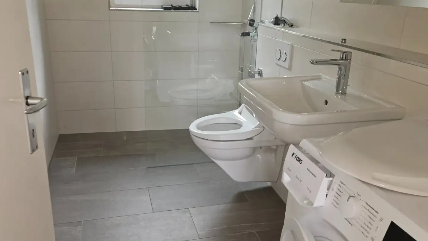 Apartment for rent - Haidenhausstrasse 10, 8507 Hörhausen - Photo 3