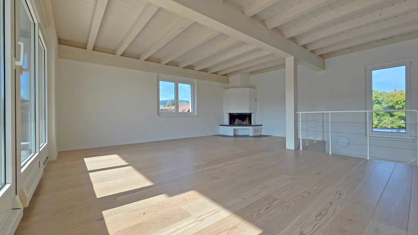 Penthouse mieten - Im Winkel 1, 8162 Steinmaur - Foto 3