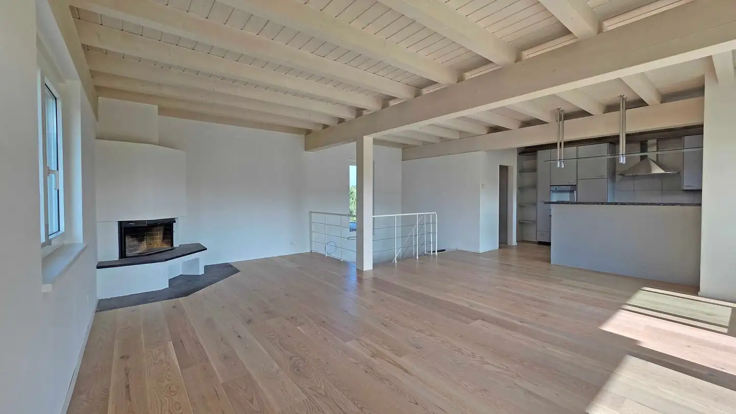 Penthouse mieten - Im Winkel 1, 8162 Steinmaur - Foto 4