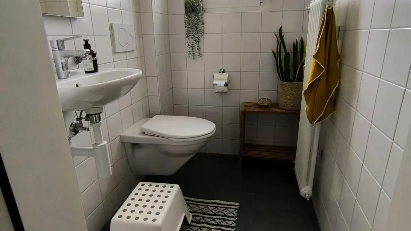 Apartment for rent - Chemin Des Oeuches / Beundenweg 32, 2503 Biel/Bienne - Photo 4