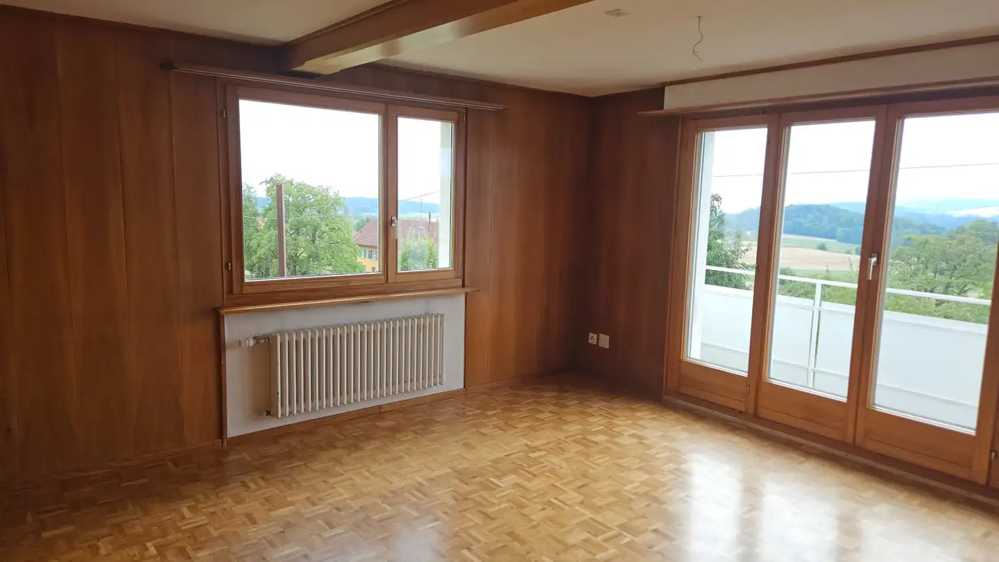 Appartement à louer - Haidenhausstrasse 10, 8507 Hörhausen - Photo 4
