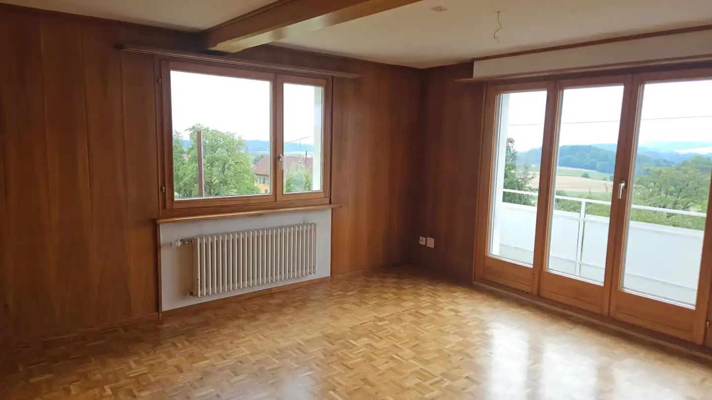 Apartment for rent - Haidenhausstrasse 10, 8507 Hörhausen - Photo 4