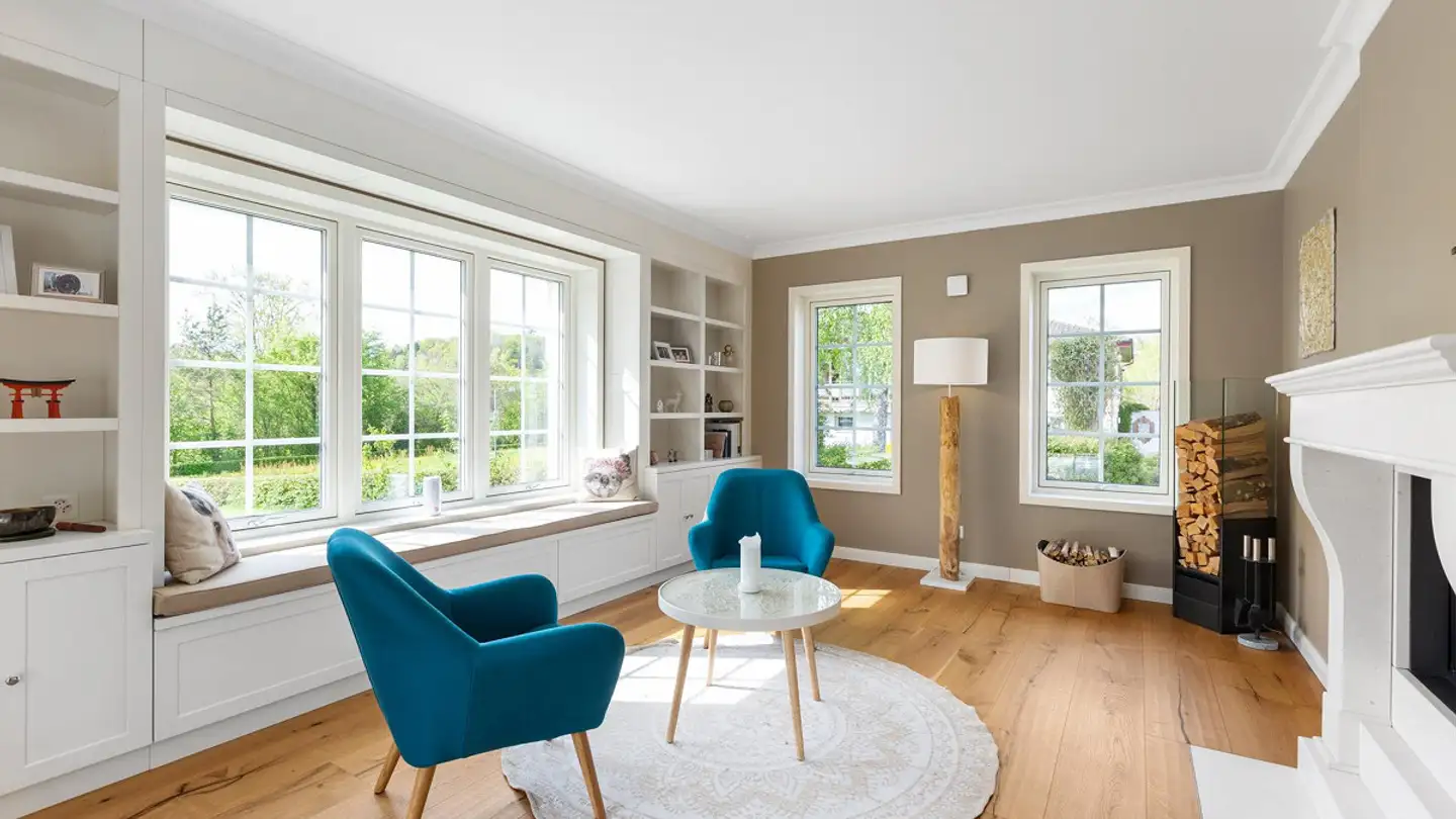 Villa in vendita - 8462 Rheinau - Photo 2