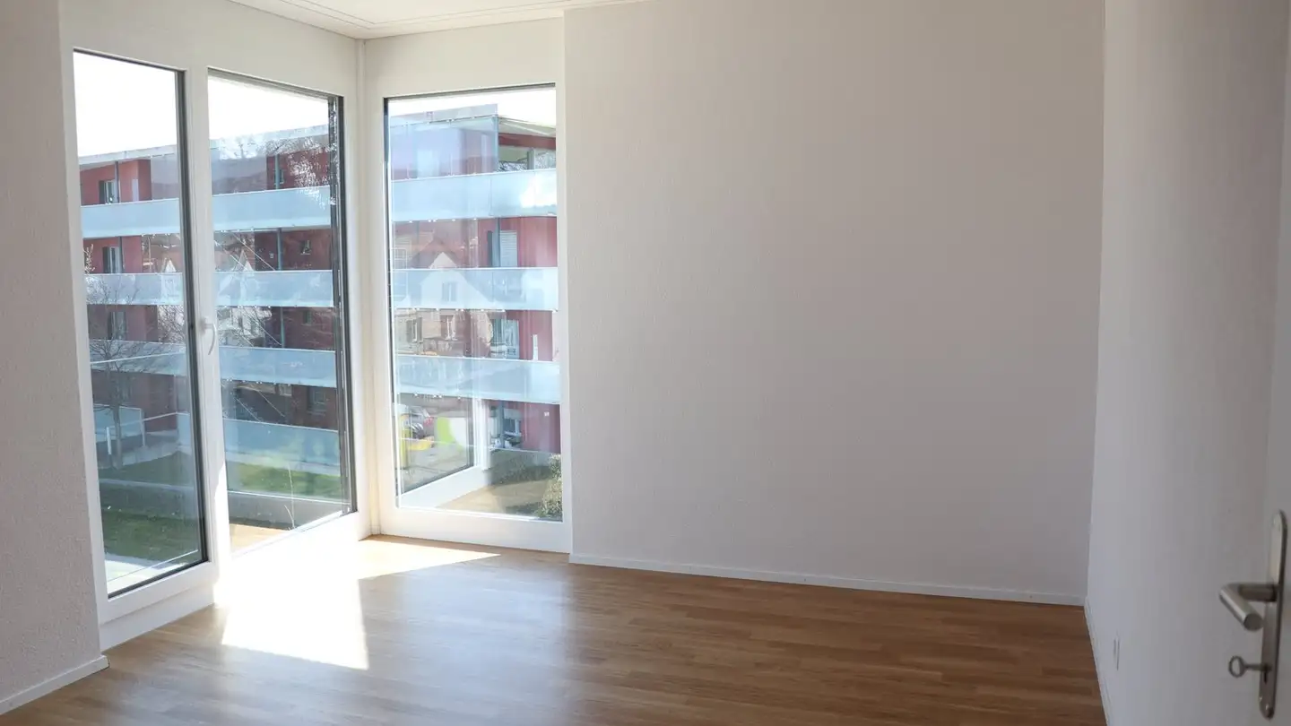 Appartamento in affitto - Stampfiweg 2, 5033 Buchs AG - Foto 4