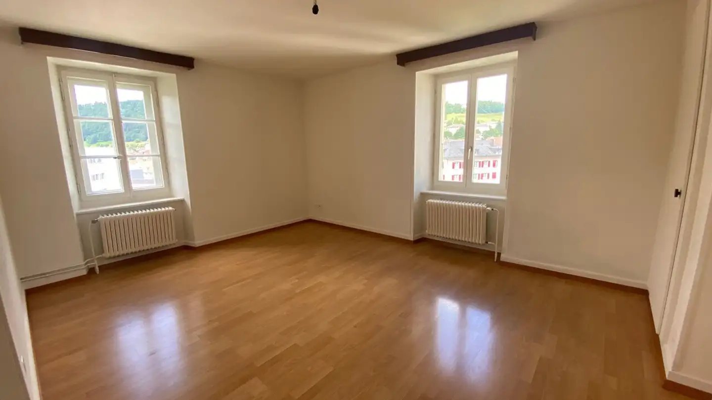 Wohnung mieten - Rue Centrale, 1450 Ste-Croix - Foto 3
