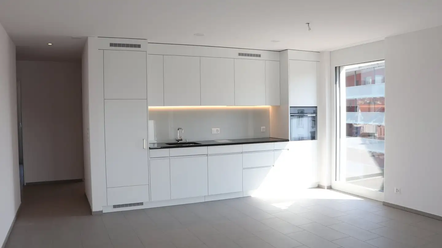 Appartamento in affitto - Stampfiweg 2, 5033 Buchs AG