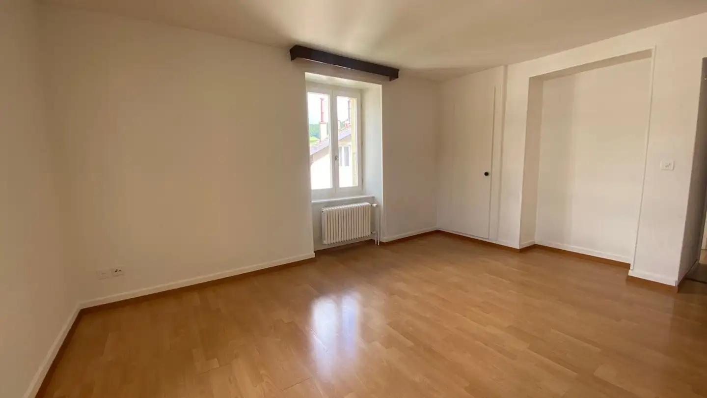 Wohnung mieten - Rue Centrale, 1450 Ste-Croix - Foto 4