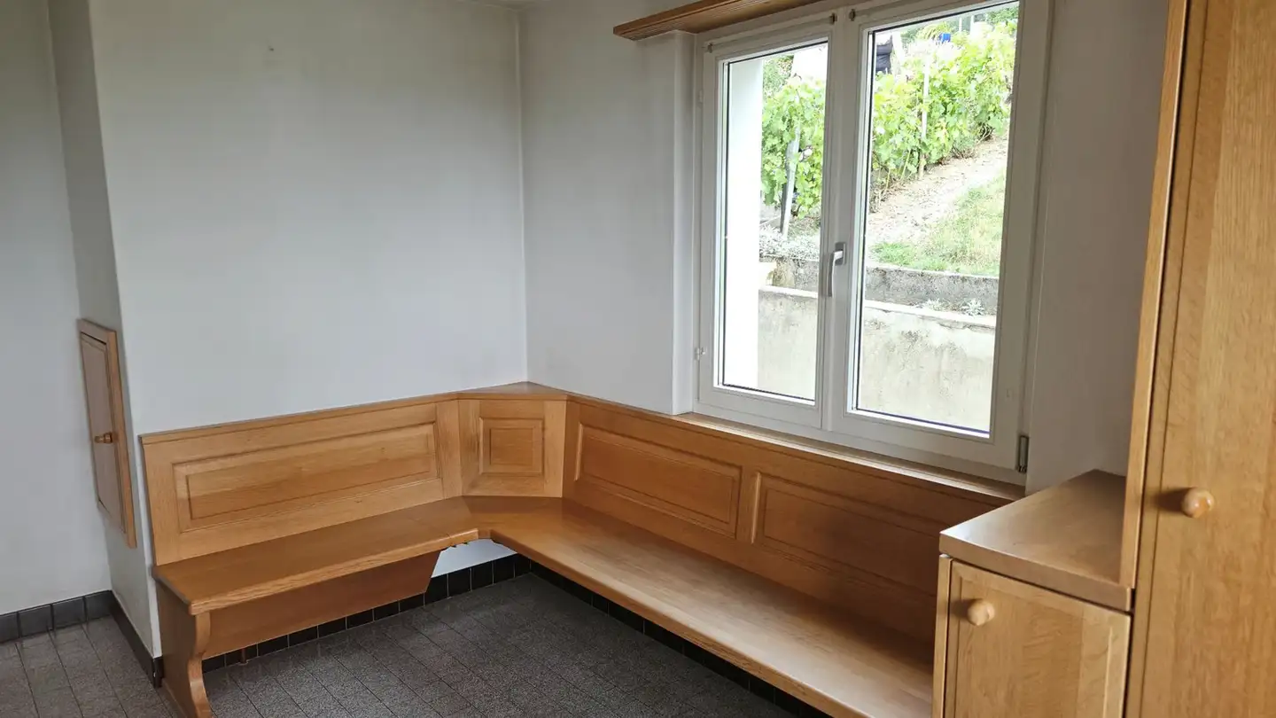 Appartement à louer - Haidenhausstrasse 10, 8507 Hörhausen