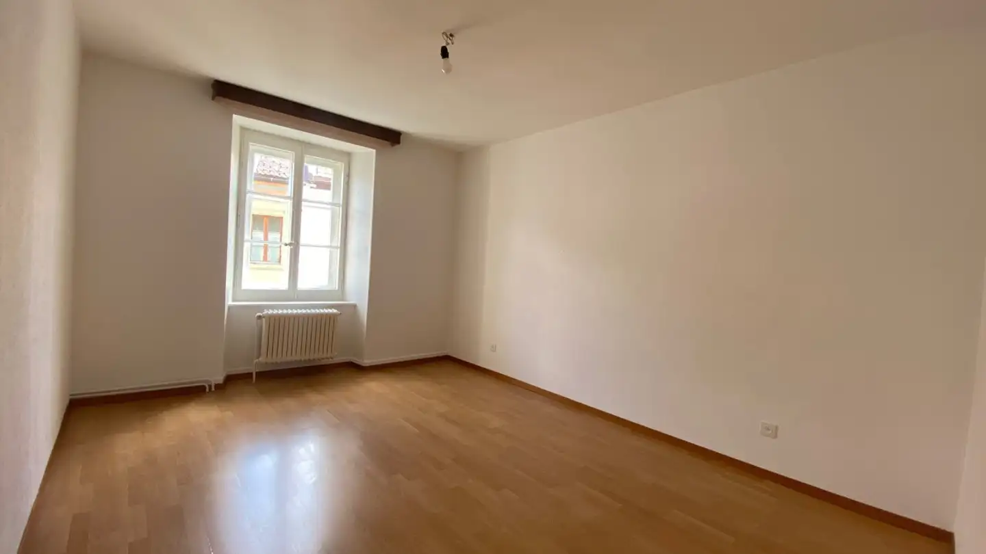 Wohnung mieten - Rue Centrale, 1450 Ste-Croix - Foto 4