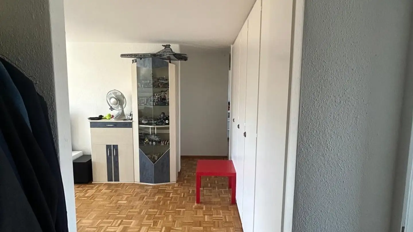 Appartamento in affitto - Wiesenstrasse 12, 8640 Rapperswil SG - Foto 4