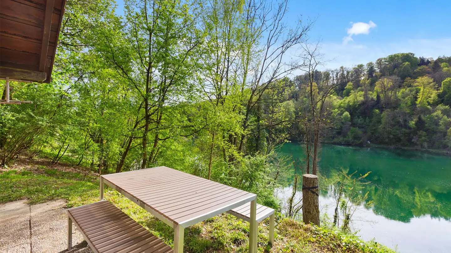 Villa in vendita - 8462 Rheinau - Photo 3