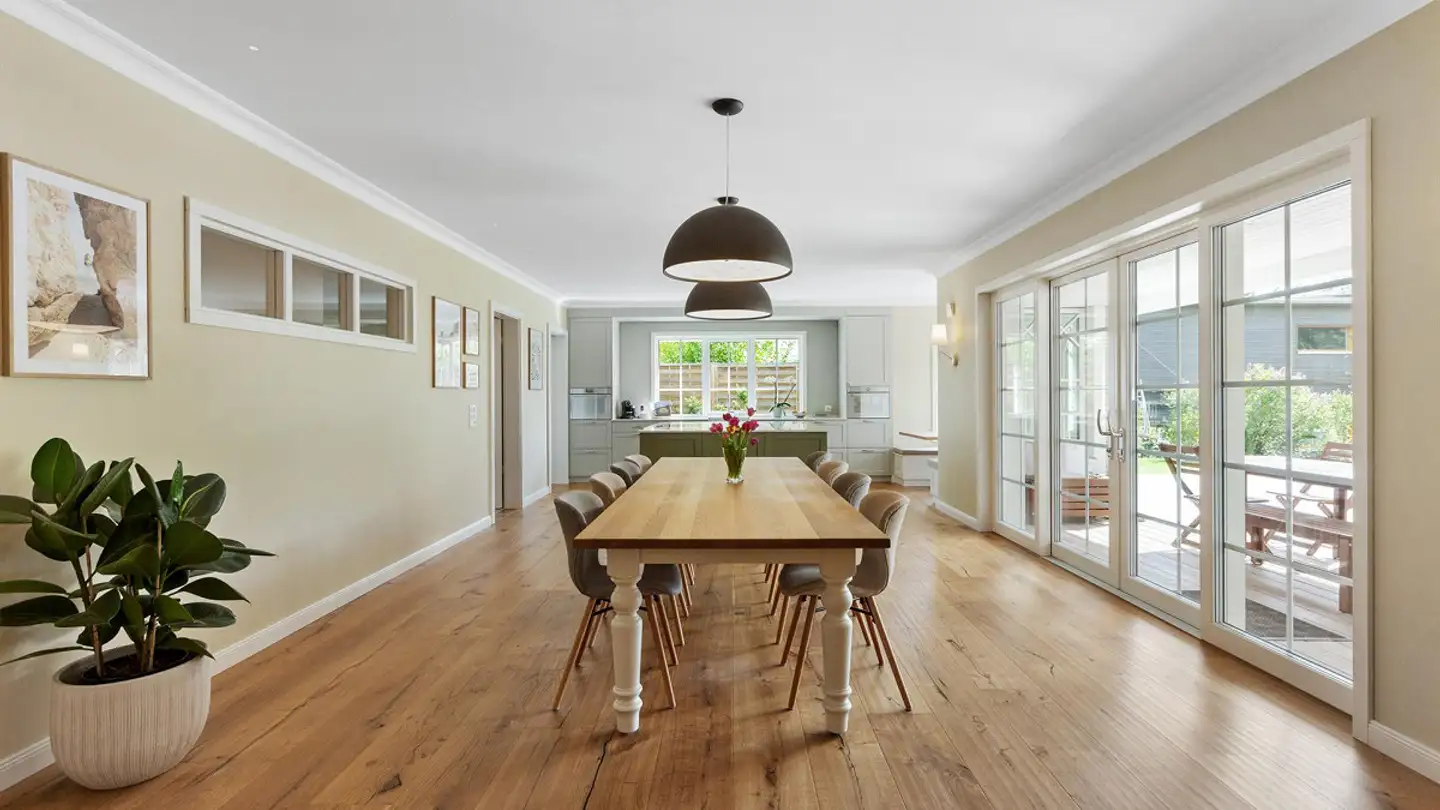 Villa in vendita - 8462 Rheinau - Photo 4