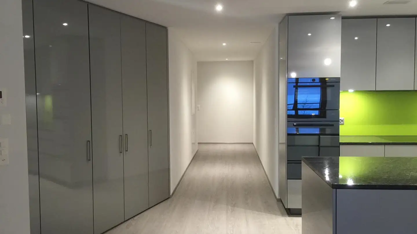 Apartment for rent - Axenstrasse 22, 6454 Flüelen - Photo 2