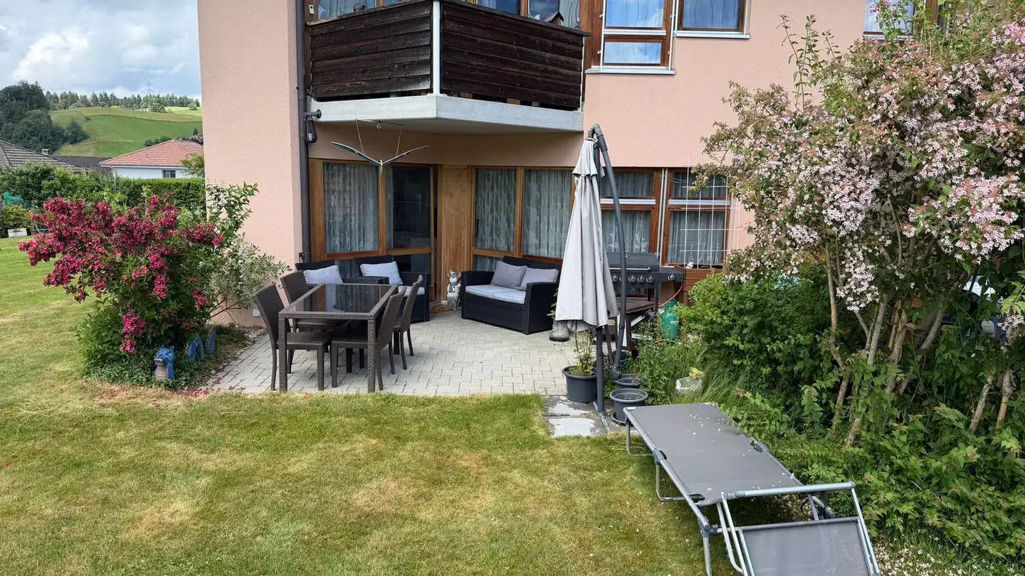 Apartment for rent - Lindacker 5, 3465 Dürrenroth