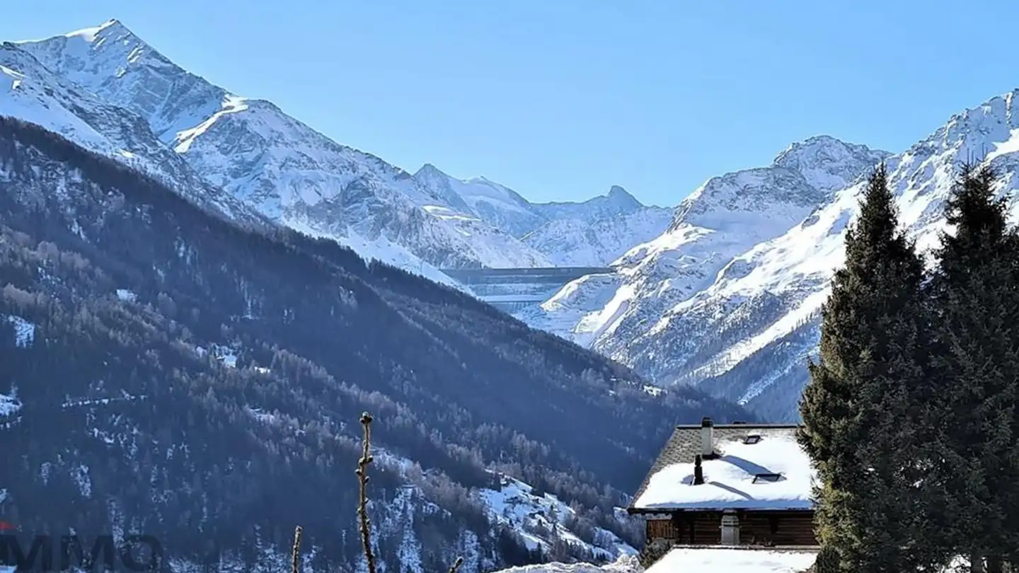 Apartment for sale - 1987 Hérémence - Photo 3