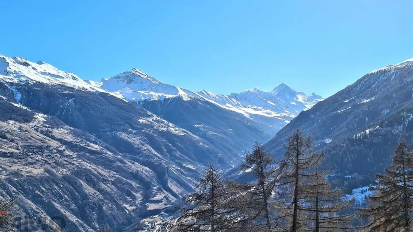 Apartment for sale - 1987 Hérémence - Photo 4