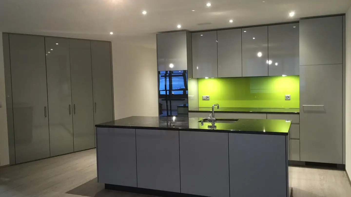 Apartment for rent - Axenstrasse 22, 6454 Flüelen