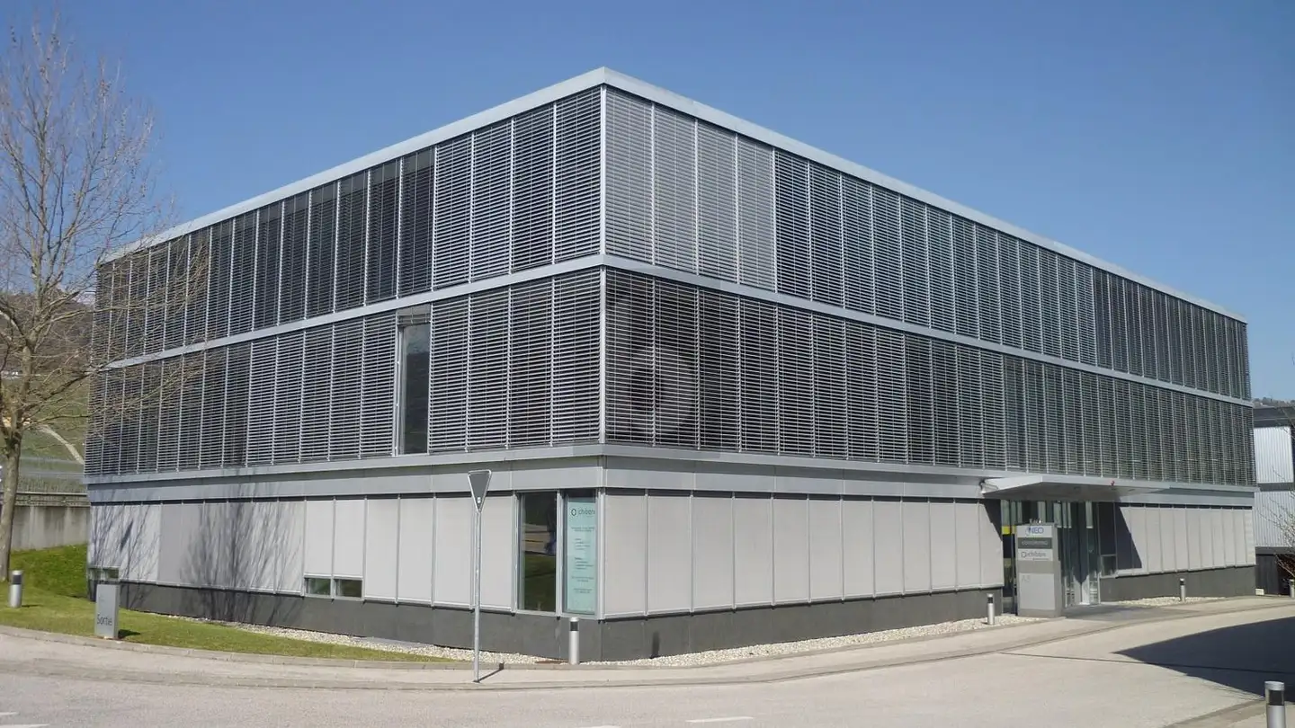 Bürofläche mieten - 1180 Rolle - Foto 4