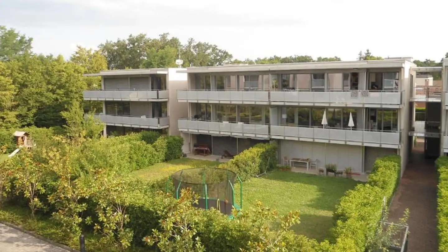 Apartment for rent - Chemin Des Bûcherons 10a, 1234 Vessy