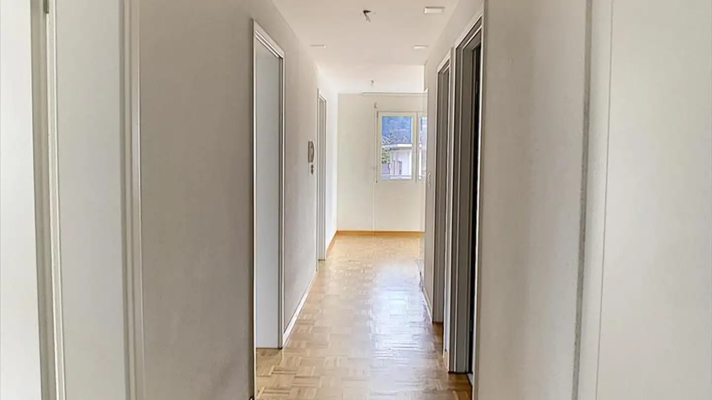 Wohnung mieten - Rue Saint-Georges 31, 3960 Sierre - Foto 2