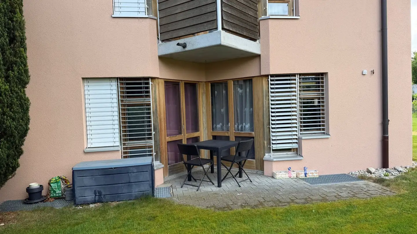 Apartment for rent - Lindacker 5, 3465 Dürrenroth - Photo 3