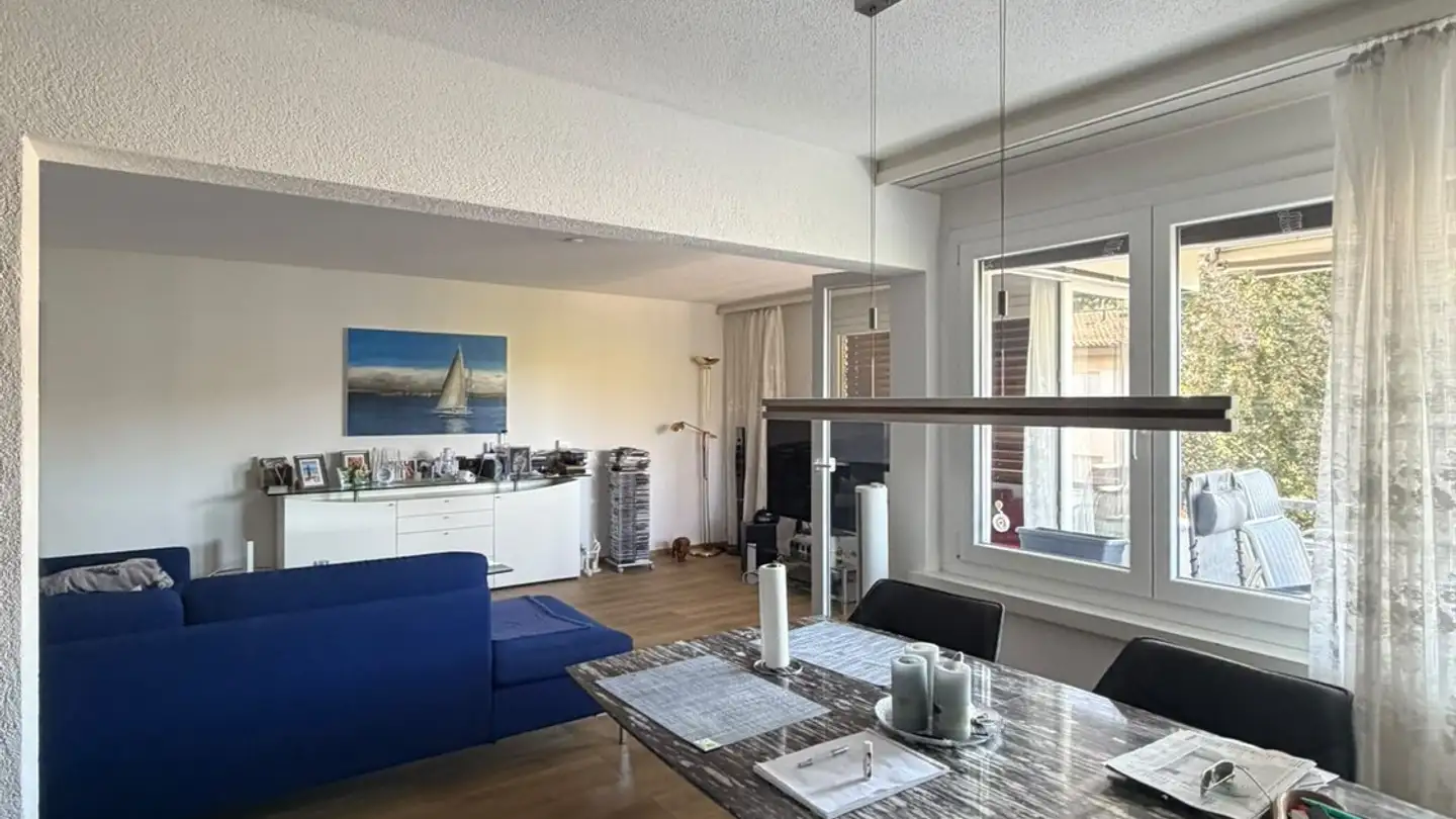 Wohnung mieten - Poststrasse 6, 8703 Erlenbach ZH