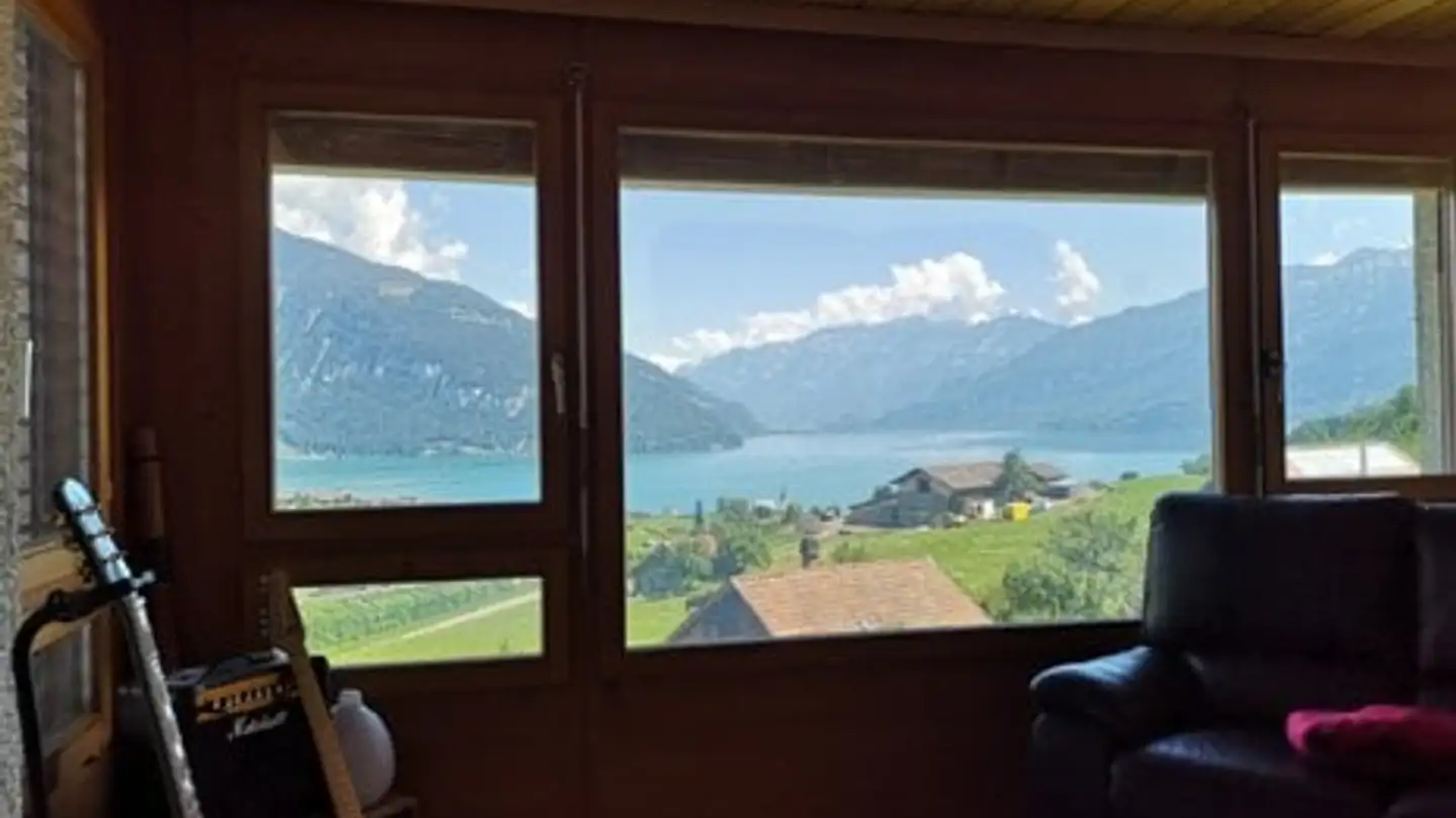 Apartment for rent - 3700 Spiez