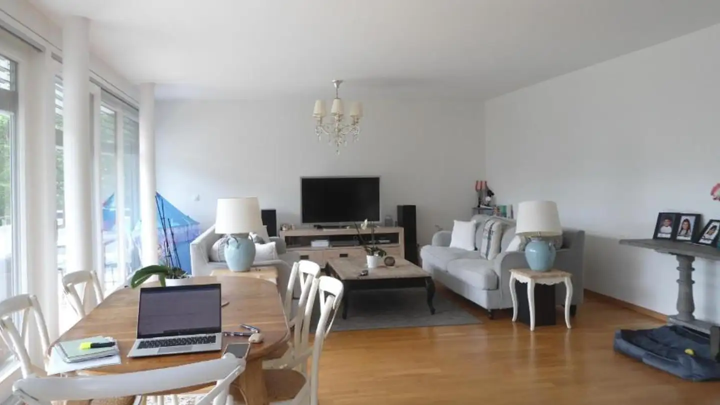 Apartment for rent - Chemin Des Bûcherons 10a, 1234 Vessy - Photo 2
