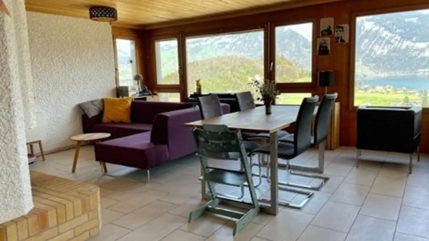 Apartment for rent - 3700 Spiez - Photo 2