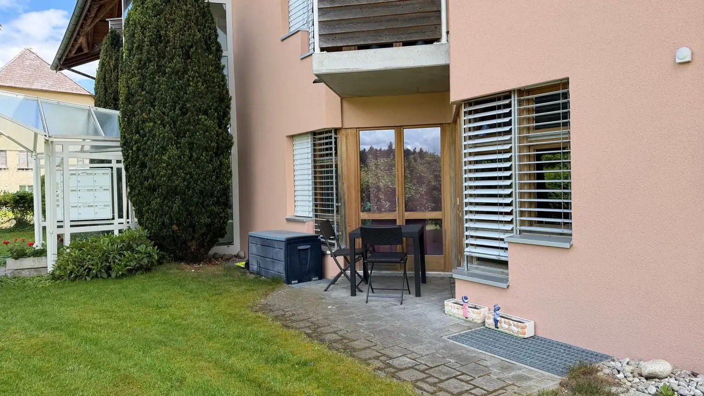 Apartment for rent - Lindacker 5, 3465 Dürrenroth - Photo 4