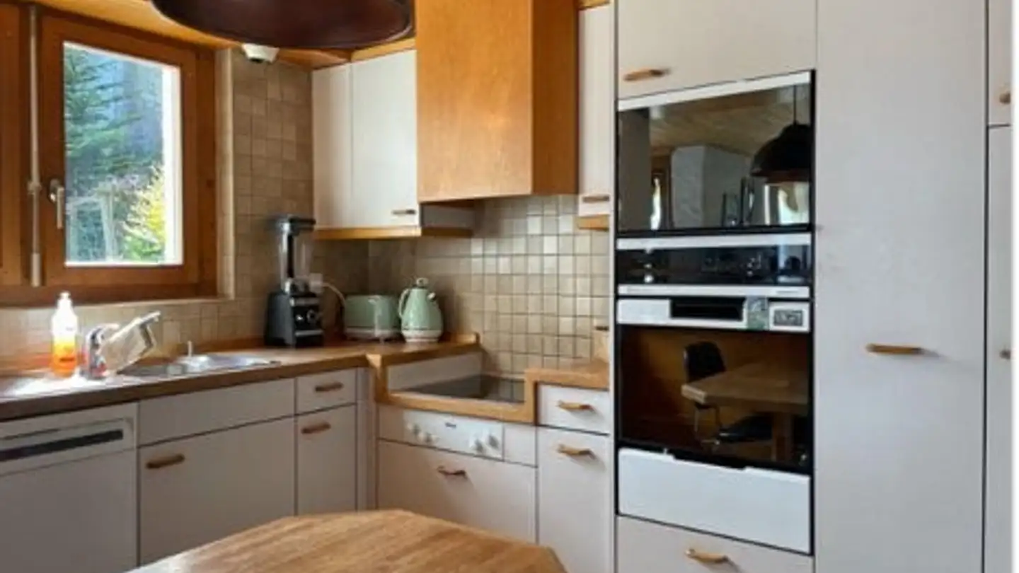 Apartment for rent - 3700 Spiez - Photo 3