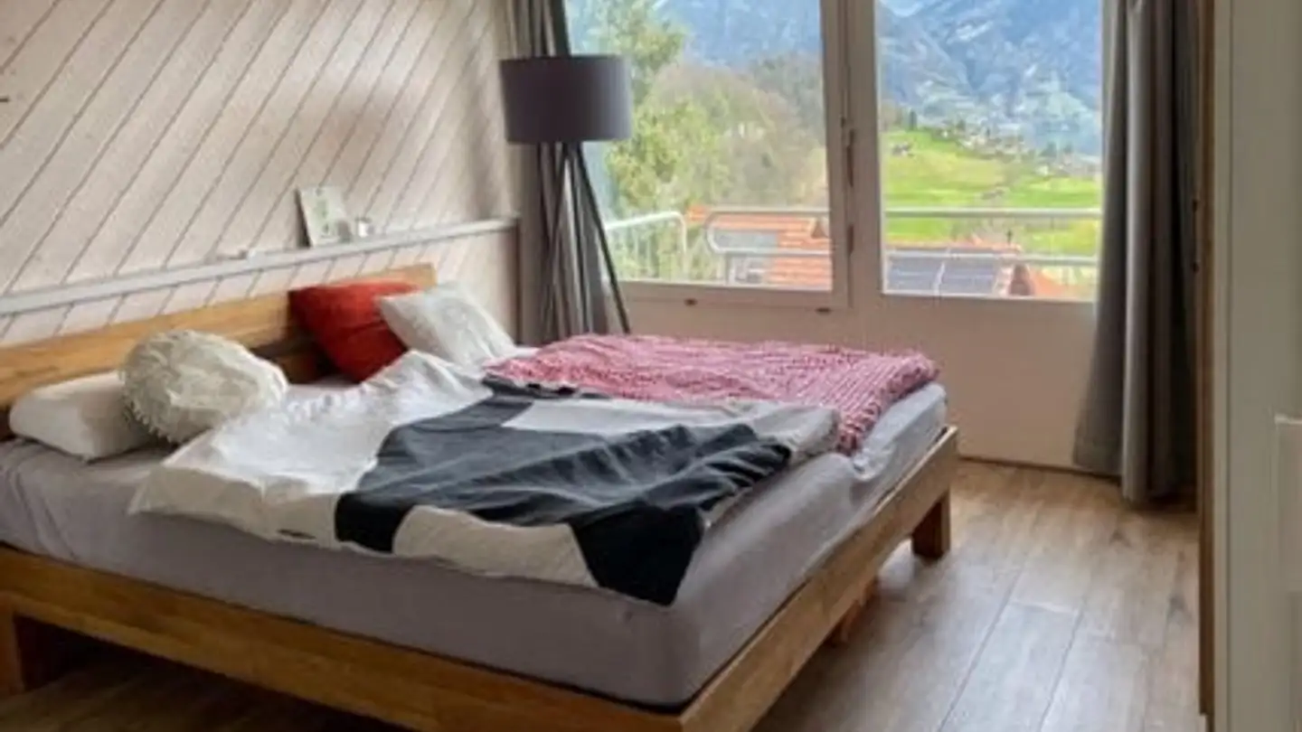 Apartment for rent - 3700 Spiez - Photo 4