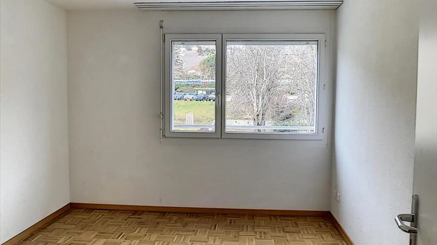 Wohnung mieten - Rue Saint-Georges 31, 3960 Sierre - Foto 3