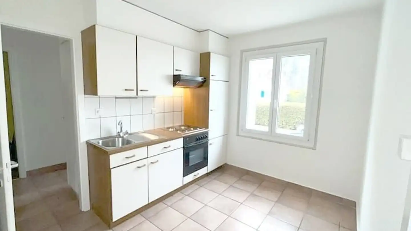 Appartement à louer - Rue François-Jaques 6, 2114 Fleurier