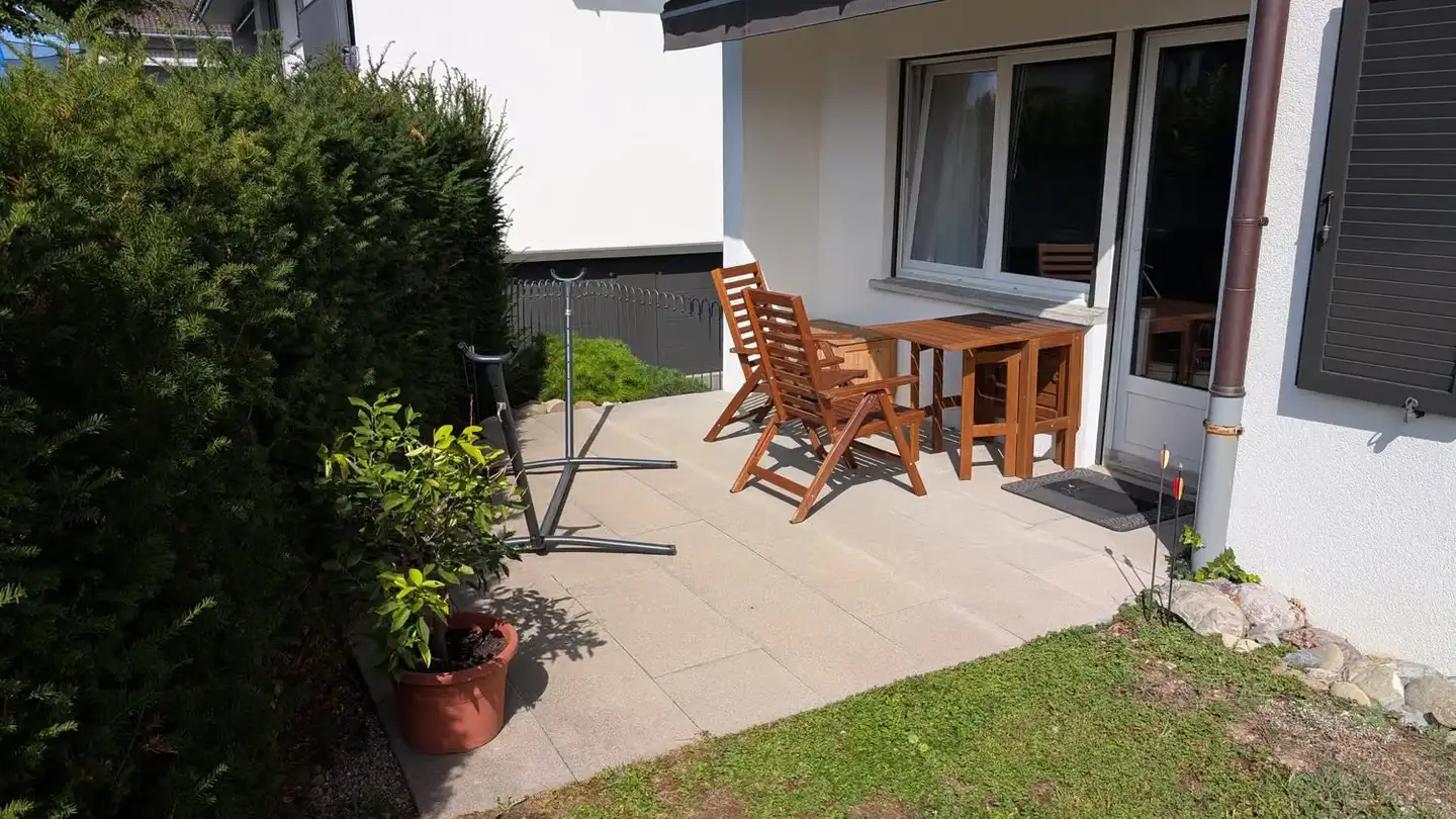 Wohnung mieten - Ruebisbachstrasse 69, 8302 Kloten