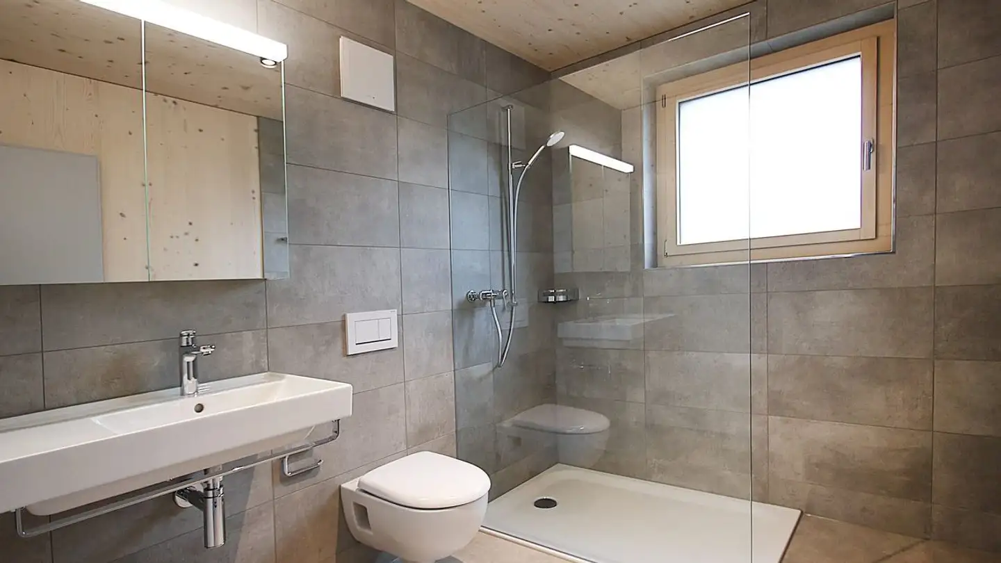 Penthouse mieten - Allmendstrasse 20, 6048 Horw - Foto 2