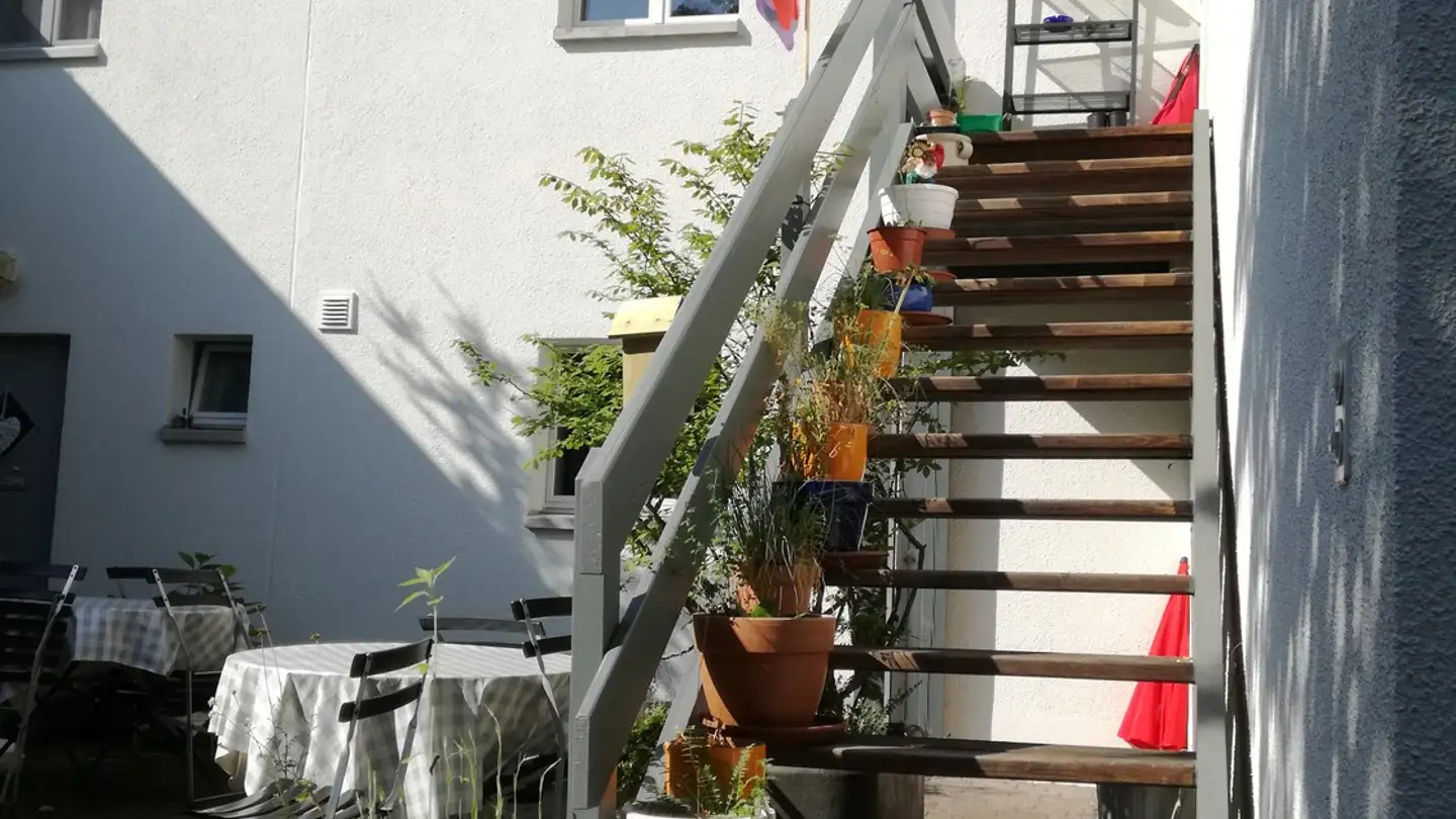 Single room for rent - Schmiedgasse 3, 8934 Knonau - Photo 4