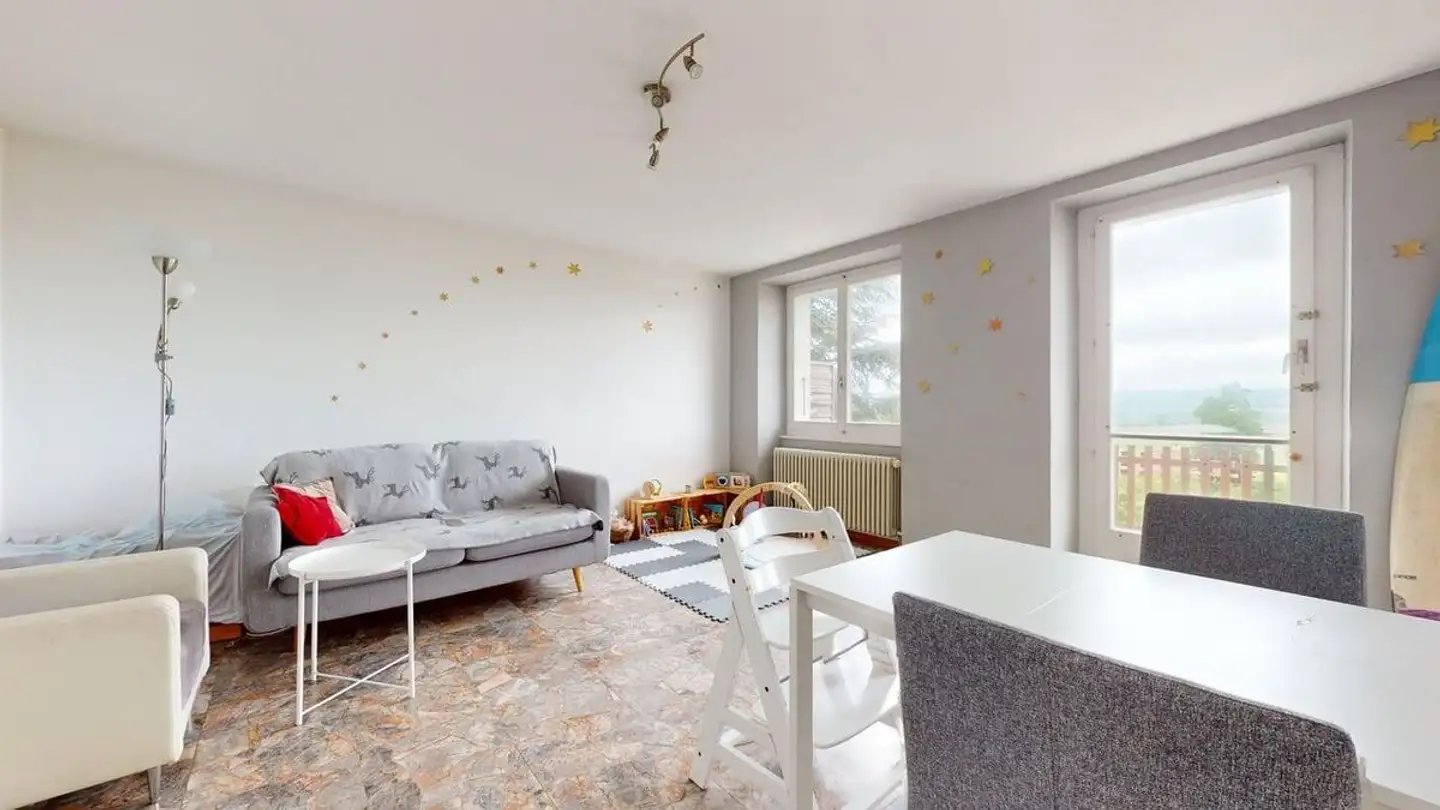 Apartment for sale - 1543 Grandcour - Photo 3