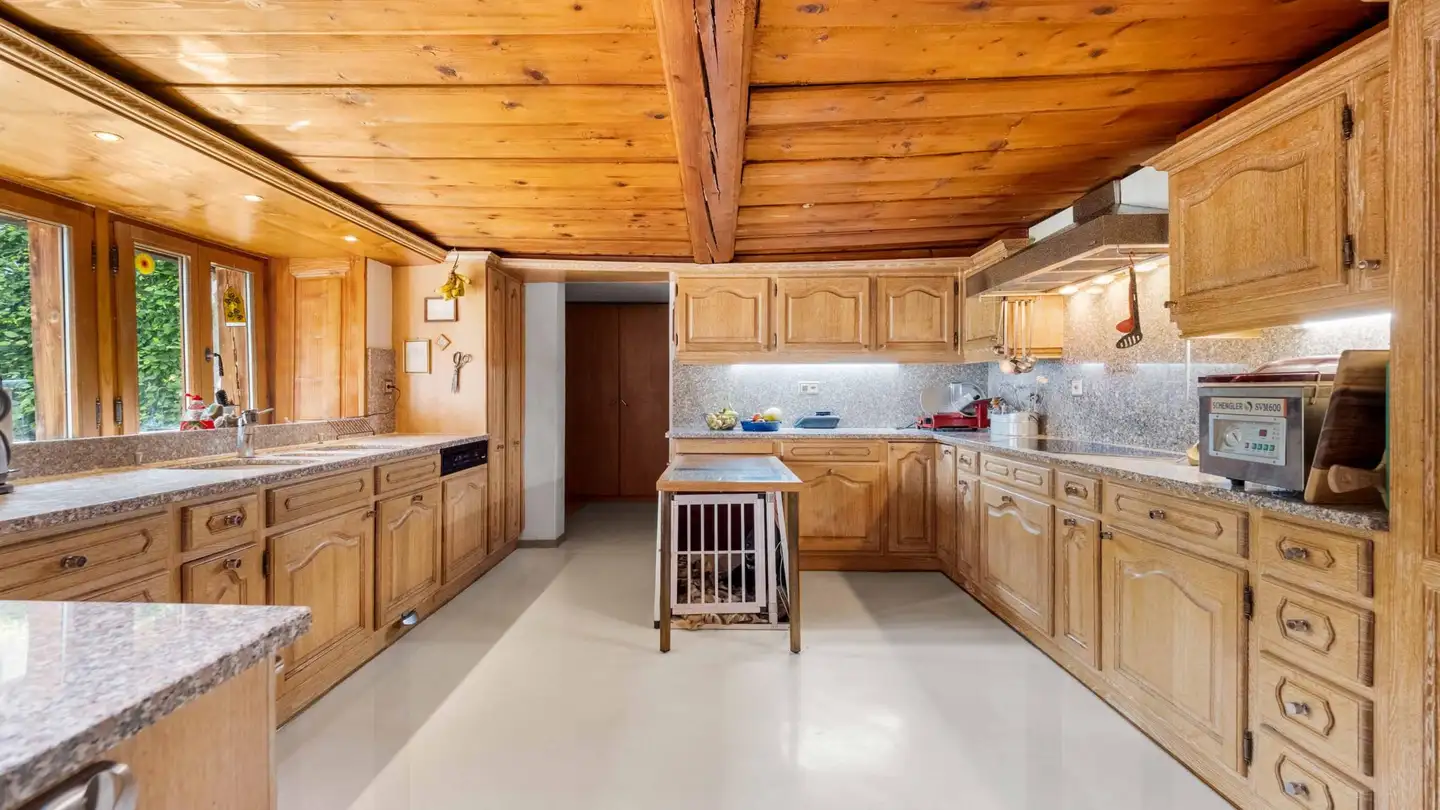 Farm for sale - 1633 Marsens - Photo 3