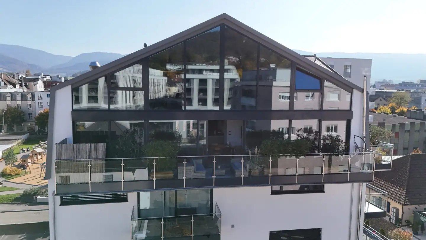 Attico in vendita - 2800 Delémont - Foto 3